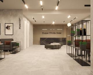 Hotel Principe Avila - Lisboa - 4