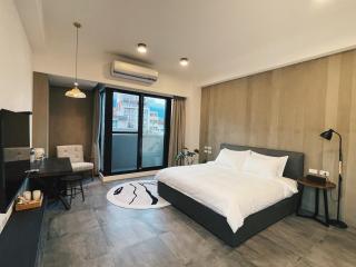 北濱渡日號民宿Dotoday Teahouse-自助入住 - 8