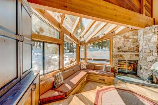 North Star Mountain Retreat - 3