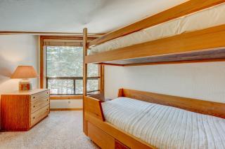 North Star Mountain Retreat - Truckee - 8