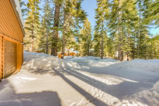 North Star Mountain Retreat - Truckee - 4