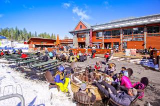 North Star Mountain Retreat - 1