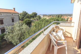 Apartment Lorencin Milka - Medulin - 9