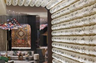 W Dubai - Mina Seyahi - 1