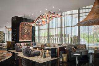 W Dubai - Mina Seyahi - 1