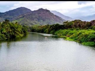 Bob Marley Beach - Guachaca - 6