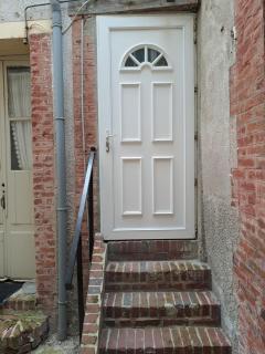 Hyper-centre Plage à Pied Logement Cosy - 4