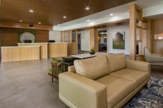 Fairfield Inn & Suites Houston Katy - Katy - 5