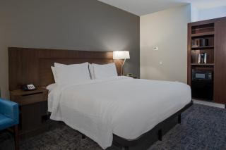 Fairfield Inn & Suites Houston Katy - Katy - 2