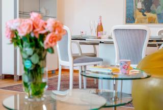 Ferienwohnung Viktory - Westerland - 7