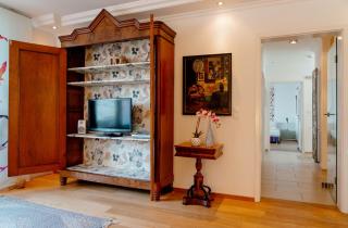Ferienwohnung Viktory - Westerland - 5