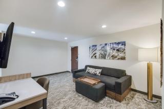 SpringHill Suites by Marriott Dallas NW Highway at Stemmons / I-35East - Dallas - 2