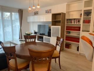 Bel appartement de 65 m2 - Saint-Denis - 3