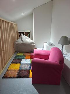 La plage logement de tourisme meublé - 3 étoiles - Villers-sur-Mer - 6