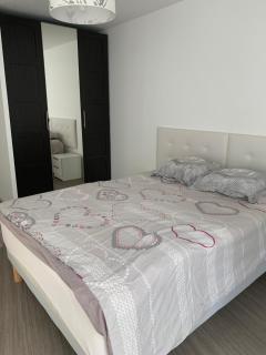 Bel appartement de 65 m2 - bail mobilité - 2