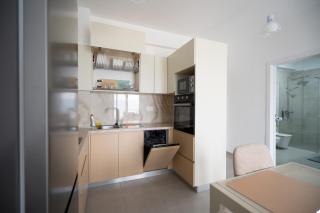 Apartment in the Village with a Sea View - Vlorë - 7