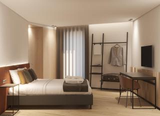 Hotel Principe Avila - Lissabon - 1