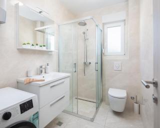 Sea view Apartment Marija - Makarska - 7