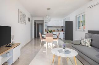 Sea view Apartment Marija - Makarska - 3