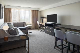 Residence Inn by Marriott London Canada - London - 3