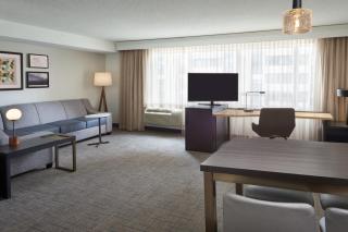 Residence Inn by Marriott London Canada - London - 2