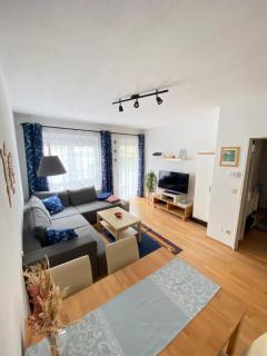 cozy apartment close to vienna - Brunn am Gebirge - 0