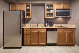 Residence Inn by Marriott London Canada - London - 0