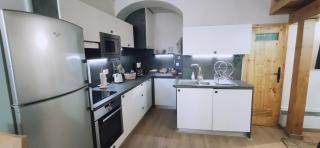Superbe appartement 2 pièces à 2 pas de la plage,dans la vieille ville - Mentone - 5