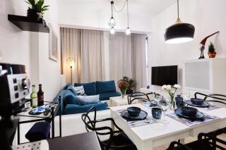 Golden Hour Apartments - Platan Tower - Świnoujście - 8
