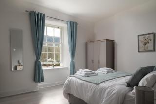 Glan Conwy House One and Two Bedroom Apartments - Llanrwst - 2