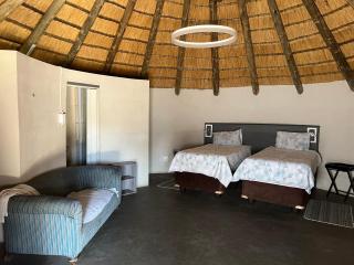 Kwakunje Guest Lodge - Dundee - 2