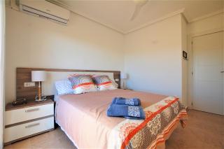 Beautiful house in Campoamor Golf - Villacosta - 1