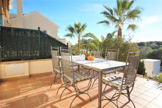 Beautiful house in Campoamor Golf - Villacosta - 8