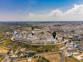 Solo voi - Ostuni - 6