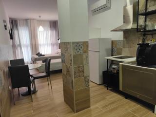 Hotel Apartamentos Pueblo Mar - Calpe - 5