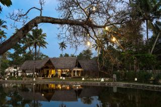 Xandari Pearl Beach Resort - Mararikulam - 3