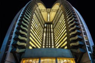 JW Marriott Panama - Panamá - 8