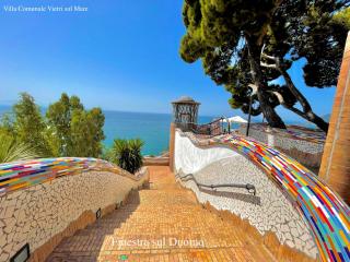 La Finestra sul Duomo, Amalfi Coast - Vietri - 0