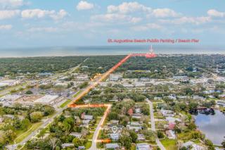 Brand New Entire Home close to beach - 6