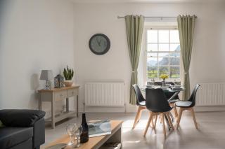 Glan Conwy House One and Two Bedroom Apartments - Llanrwst - 7