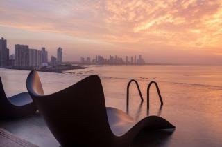 JW Marriott Panama - Panama City - 7
