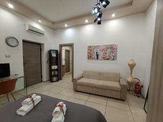 SantAntida Bed and Breakfast - Caserta - 7