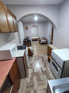 Apartman Kristina Ribarska banja - Kruševac - 4