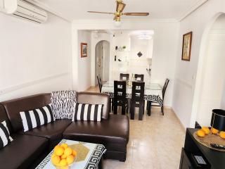 Apartament Pinada Beach - La Mata - 3