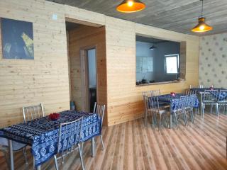 Melen-guest house - Mestia - 7
