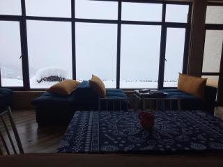 Melen-guest house - Mestia - 6