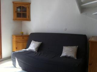 Joli duplex avec vue mer et piscine - 3