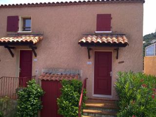 Joli duplex avec vue mer et piscine - 2