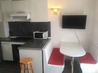 Joli duplex avec vue mer et piscine - 1