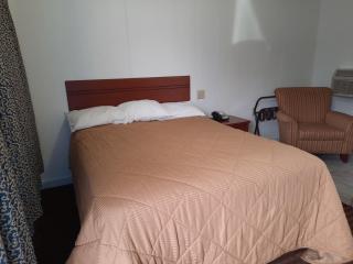 Motel Reedsburg - Reedsburg - 7